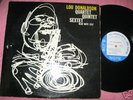 LOU DONALDSON Quartet Quintet Sextet BLUE NOTE 1537 LEX