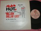 THE OUTLAW FOUR-MILLION DOLLAR LEGS-OLD SCHOOL RAP 12