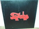 TRACKS  self titled  3LP  box set   private pressing