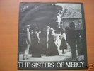 SISTERS OF MERCY/The damage done-Watch