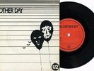 U2 - rare Another Day 7