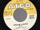(  100 )  45 RPM RECORDS -  ROCK N ROLL -   1960'S