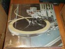 Lincoln Mayorga vol. 1  LP Sheffield direct to disc