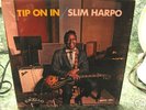 Slim Harpo-Tip On In-Excello Blues LP-In Shrink-NM