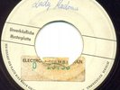 THE BEATLES - LADY MADONNA - THE INNER LIGHT -PROMO
