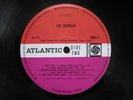 LED ZEPPELIN I 1st ALBUM RED/PLUM ATLANTIC 588171STEREO
