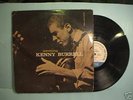 Introducing Kenny Burrell BLUE NOTE BLP 1523 DEEP GROVE