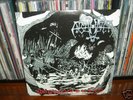 ENSLAVED - Hordanes Land LP (RARE) Emperor, Amon Amarth