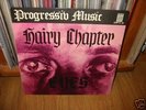 org. Kraut LP: Hairy Chapter - Eyes TOP Copy