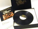 QUEEN, COMPLETE WORKS, BOXSET, MINT.VERY RARE, DELETED.