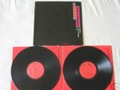 GEORGE HARRISON LIVE IN JAPAN DOUBLE ORIGINAL LP RARE