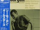 LEE MORGAN AllStar Sextet JAPAN Blue Note KING UNISSUED