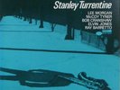 STANLEY TURRENTINE Mr. N. JAPAN Blue Note KING UNISSUED