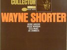 WAYNE SHORTER Collector JAPAN Blue Note KING UNISSUED