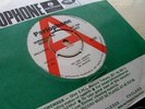 ROULETTES Long Cigarette/Junk MOD FREAKBEAT DEMO MINT