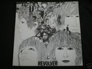 The Beatles - Revolver Mono - E J Day Sleeve 606-1 N-M
