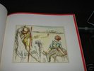 RARE SALVADOR DALI & PABLO PICASSO & F. GOYA ART LP BOX