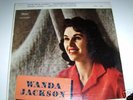 ROCKABILLY EP BY  WANDA JACKSON ON CAPITOL EAP-1-1041