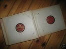 10x zarah leander schellackplatten im album