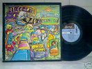 LINCOLN ST. EXIT Drive It US ORIGINAL HARD PSYCH LP '69