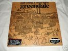 Neil Young-Greendale(3 x Vinyl LP Box-Set) & Bonus 7