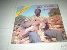 ALI FARKA TOURE LP special biennal AFRO BLUES MALI 1976