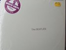 BEATLES WHITE ALBUM White Vinyl MINT Unplayed