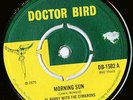 Al Barry & The Cimarons - Morning Sun **LISTEN**