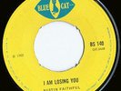 Austin Faithful - I Am Losing You - WICKED **LISTEN**