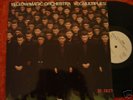 YMO XOO MULTIPLES promo white label RARE Spa LPnm