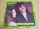 JADE STONE & LUV Mosaics Orig US 1st press Psych LP