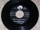 RARE ROCKABILLY on RAM-1000--BENNY JOY--FIRST LABEL