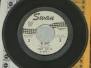 Northern Soul Tony Galla Rare PROMO 
