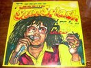 LEE VAN CLEEF Reggae Sun Splash LP on GERMAIN original