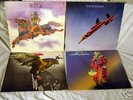 BUDGIE-10 LPS-S/T/SQUAWK/IN FOR THE KILL/BEST OF ETC.