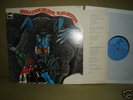 BLUES  CREATION       DEMON & ELEVEN  CHILDREN