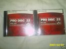 dj mastermix pro disc  22-23