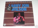 Larry Jon Wilson   LOOSE CHANGE   nm Monument LP MG7615