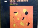 STAN GETZ & JOAO GILBERTO MFSL lp SEALED numbered