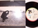 U2 - One tree hill - Rare NZ press