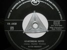Elvis Presley 1956 GER EXPORT 45 *Electra press*