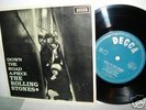 THE ROLLING STONES,DOWN THE ROAD APIECE,OZ 7