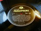 BEATLES PLEASE PLEASE ME RAREST Y\B 3RD PRESS MONO MINT