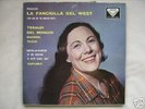 SXL ED1 Puccini La Fanciulla del West