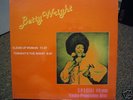 BETTY WRIGHT - CLEAN UP WOMAN US *PROMO* 12'' *SEALED*