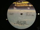 THE STRANGER - SHINING STAR RARE CDN 12'' MINT 1979