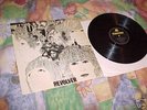 *BEATLES* REVOLVER - 1966 UK MONO *606-1* MATRIX LP