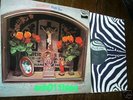 MOURNIN NIGHT SUN 1972 MINT PROG. KILLER AUF ZEBRA