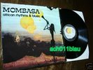 MOMBASA AFRICAN RHYTHMS & BLUES AFRO MONSTER 1975