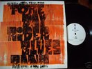 FOREDAY RIDERS BLUES BAND PRIVATE PRESSING 1969 MEGA